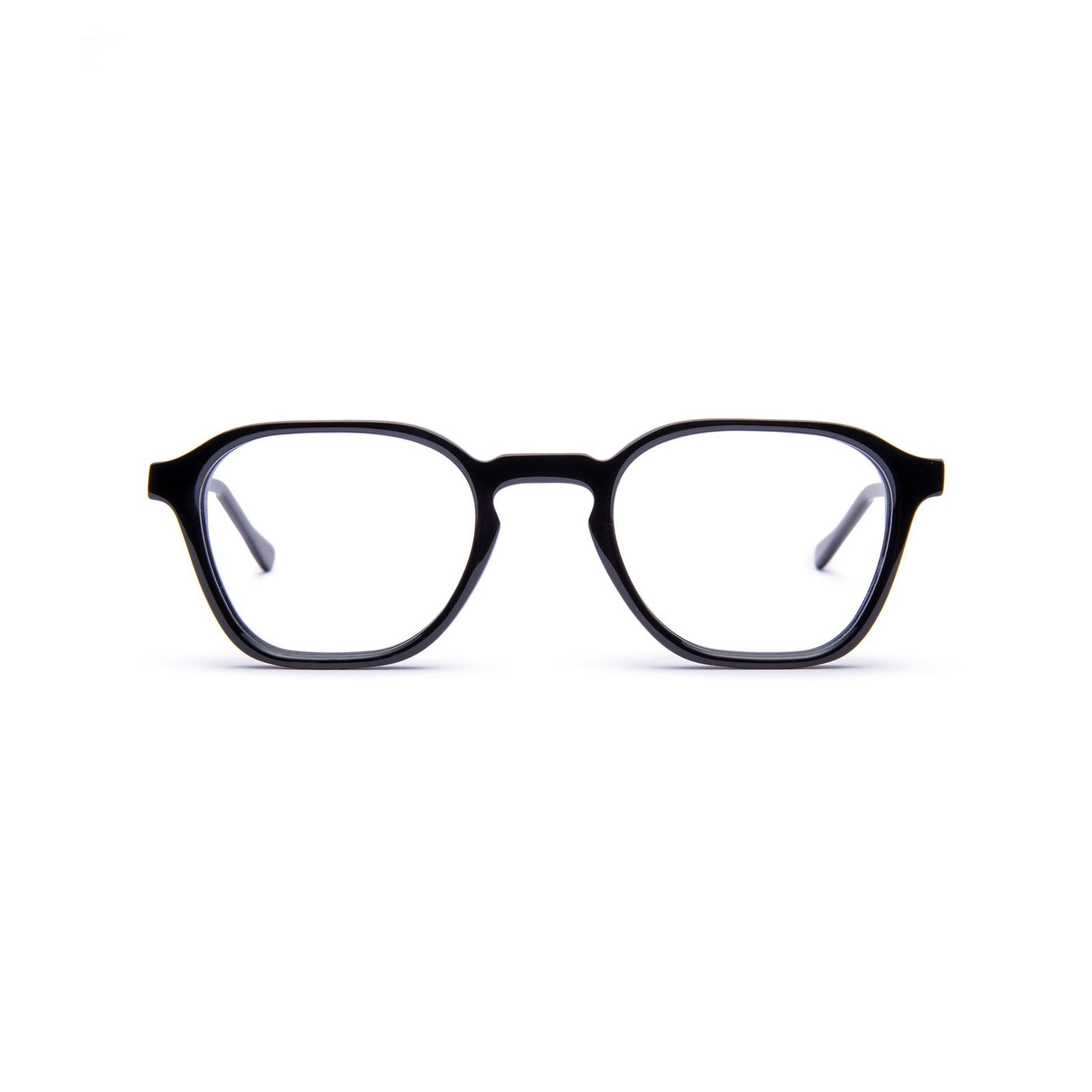 Artsy — Preto