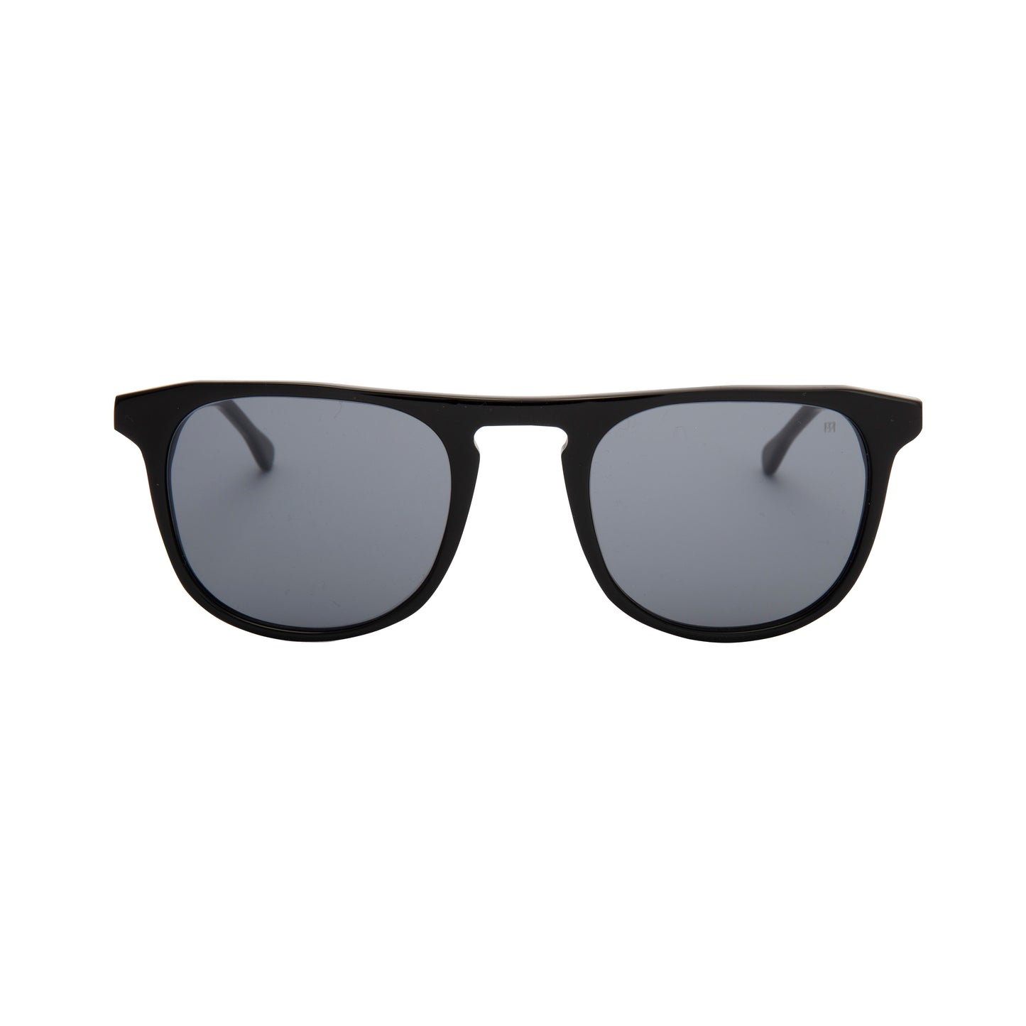 Óculos de sol Ayas // Cor 109 // Preto
