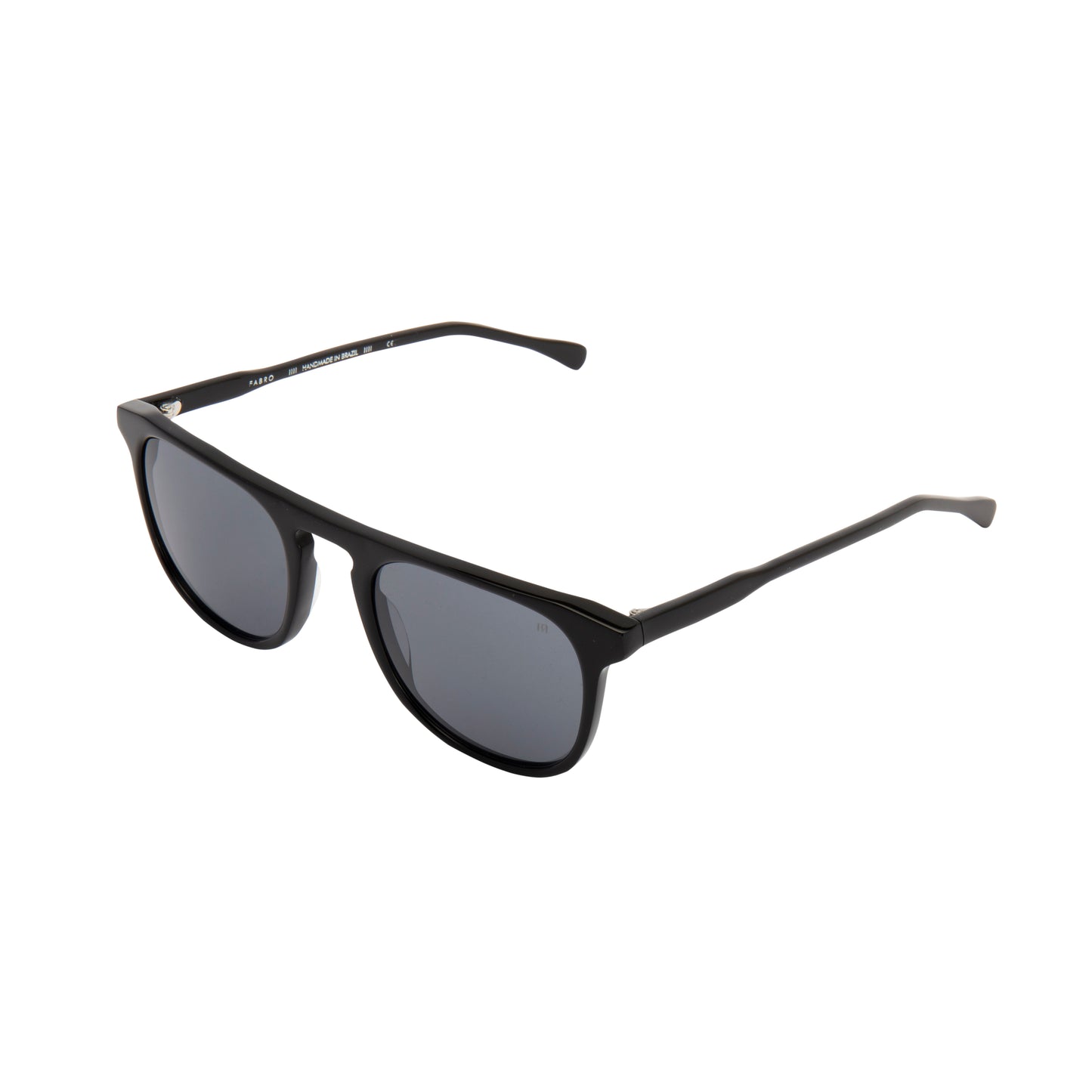 Óculos de sol Ayas // Cor 109 // Preto