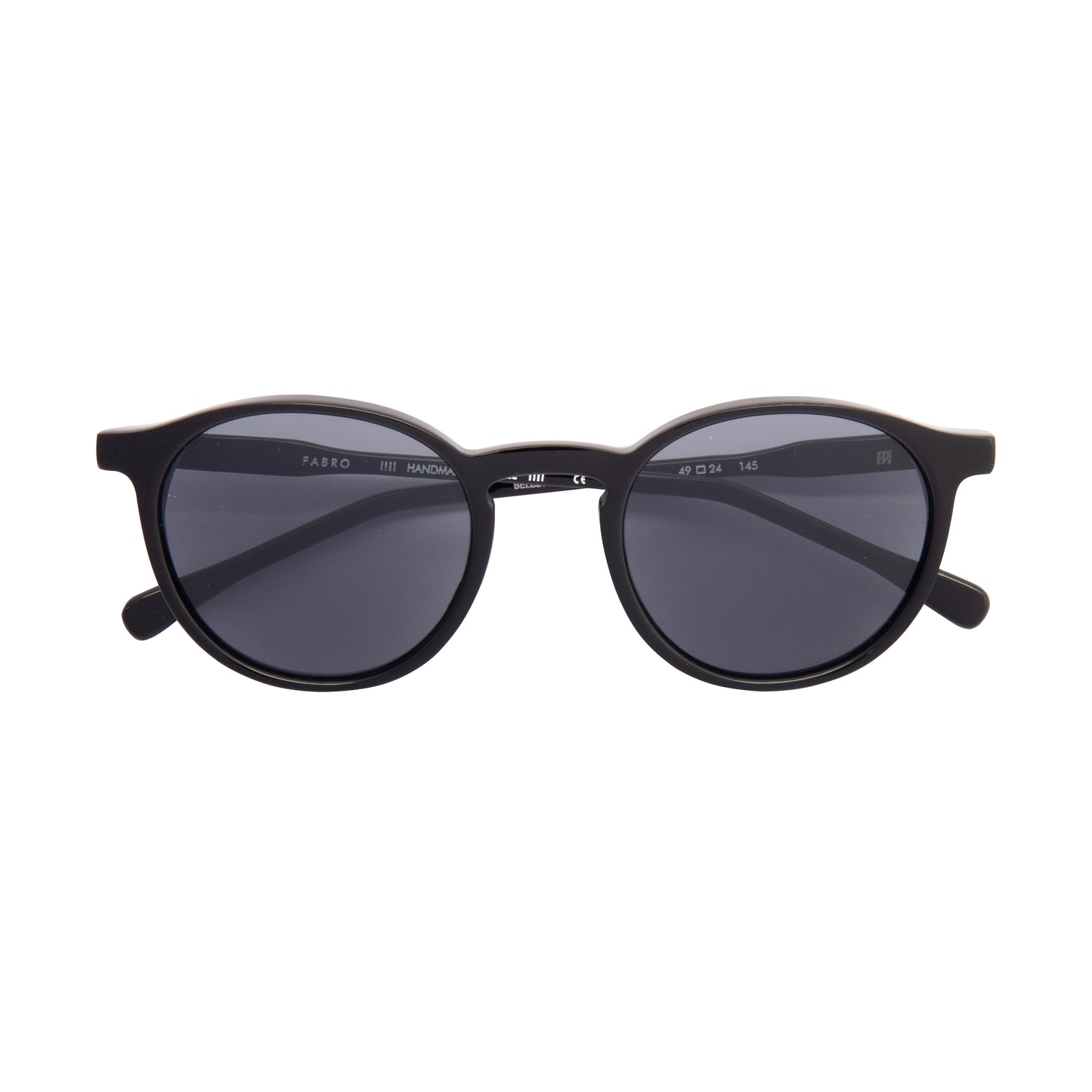 Óculos de sol Belluno // Cor 109 // Preto
