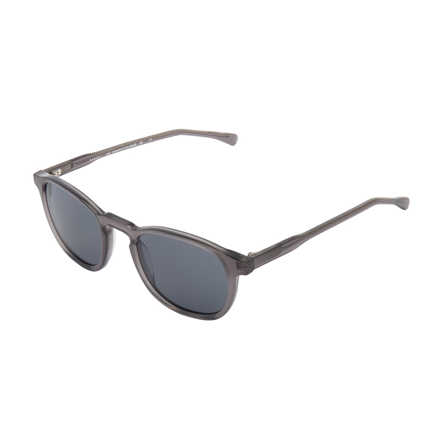 Óculos de sol Bentley // Cor 112 // Cinza Asfalto
