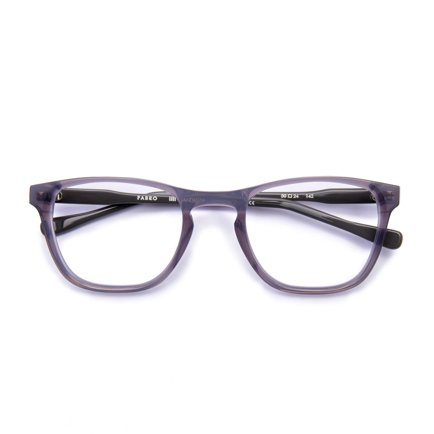 Brooklyn — Cinza Asfalto