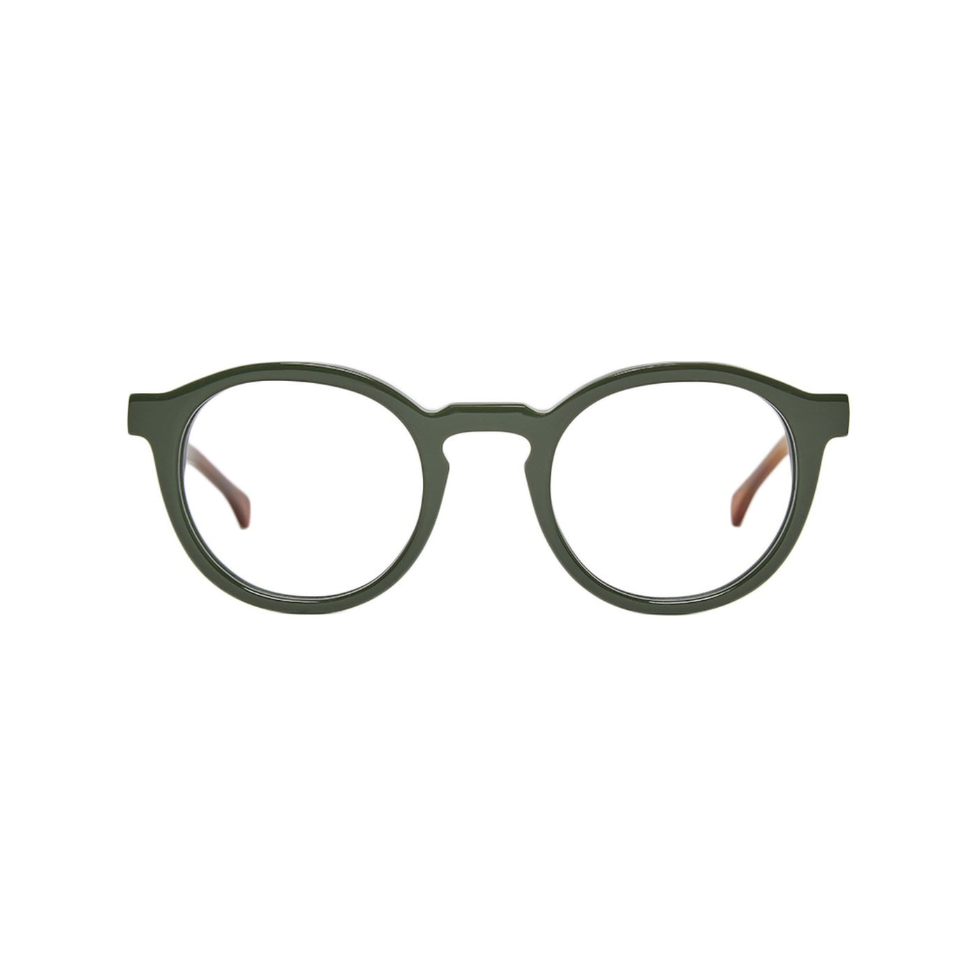 Dante — Verde Militar