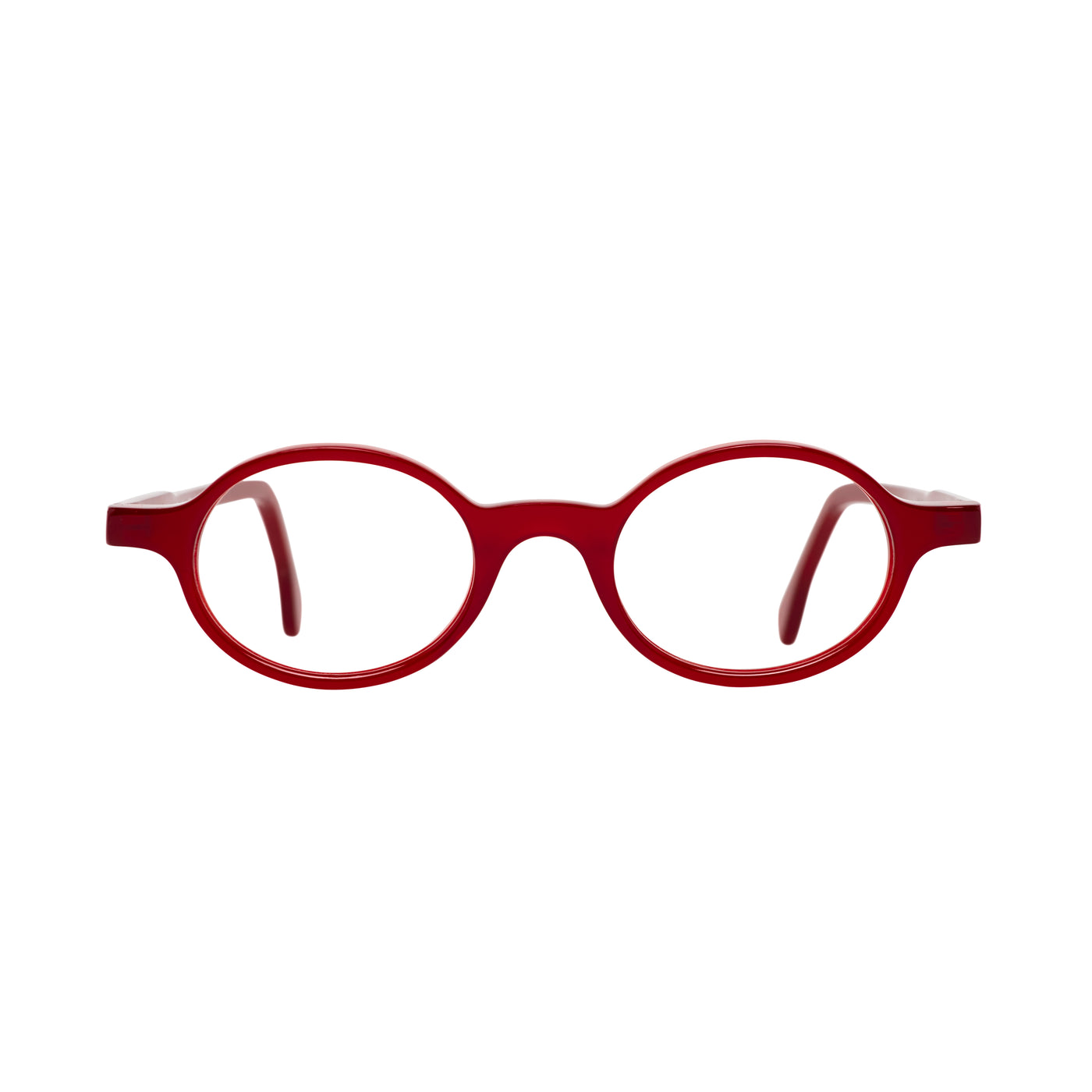 Gatsby — Vermelho Milk