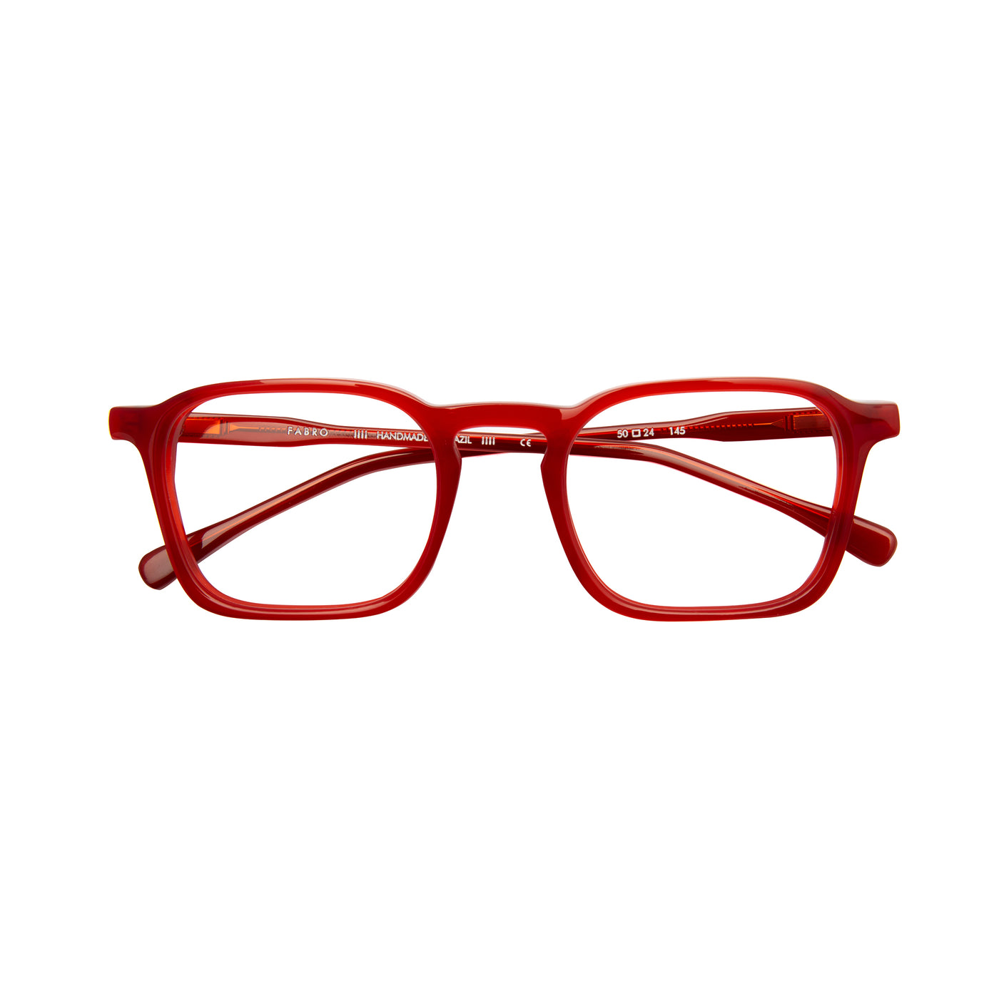 Ace — Vermelho