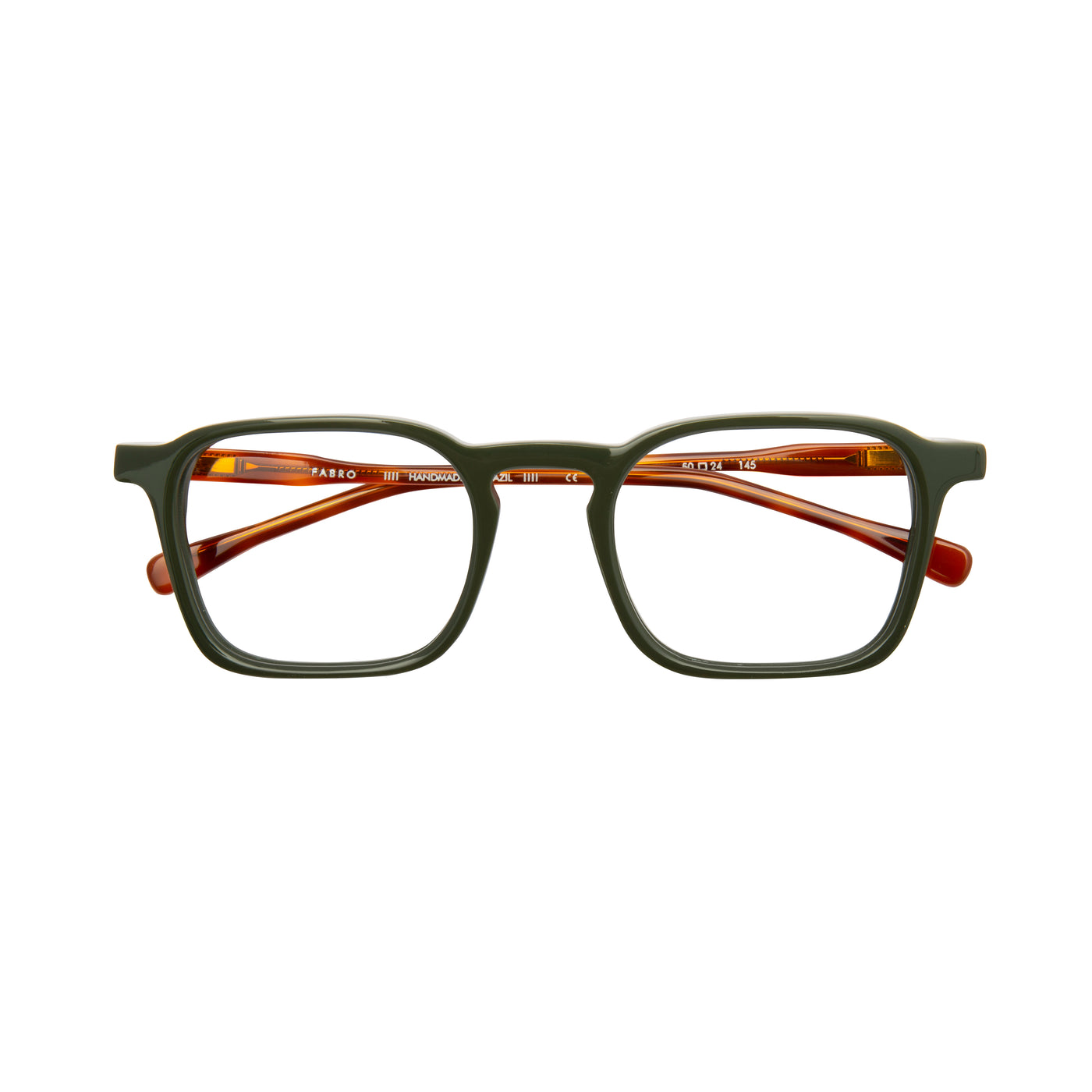 Ace — Verde Militar