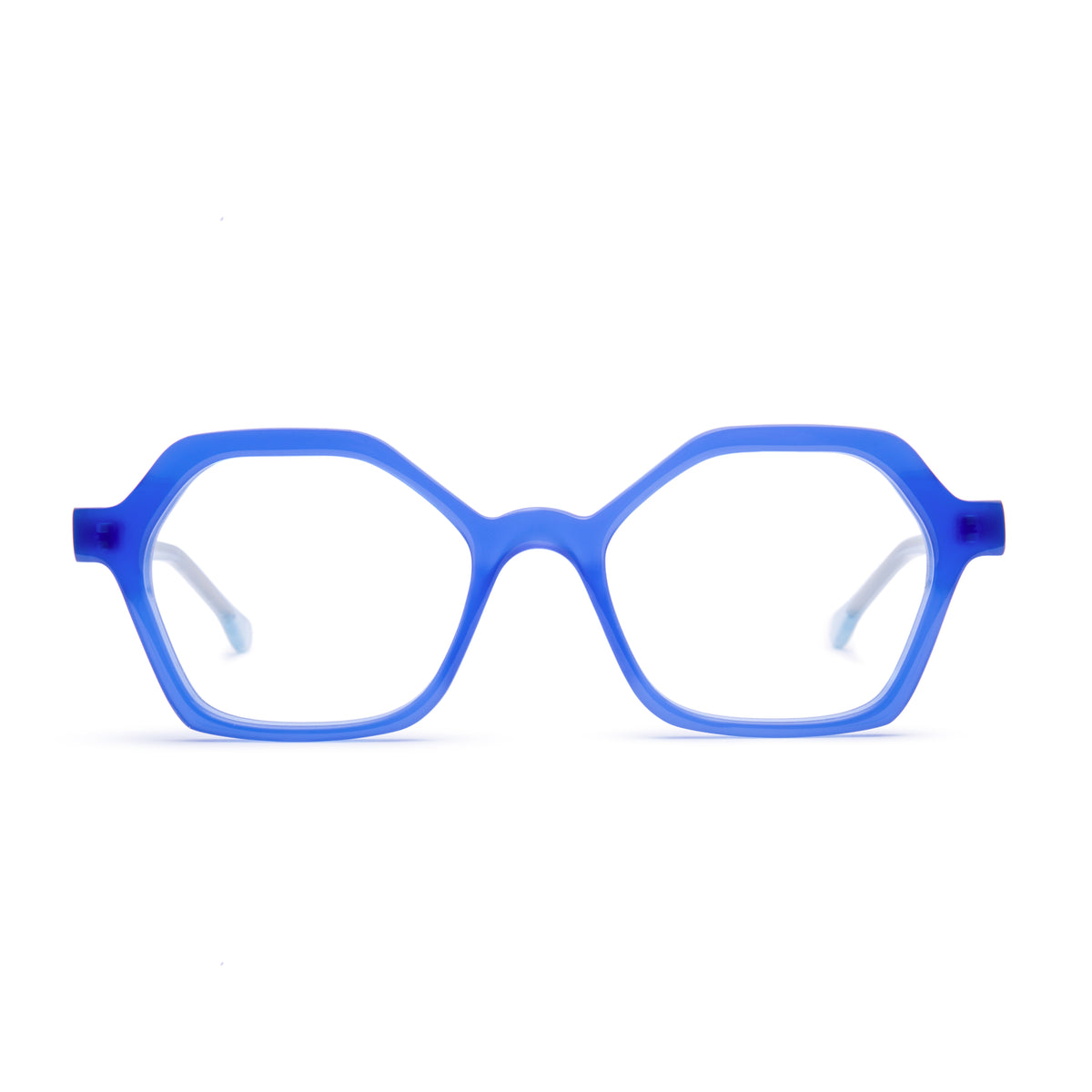 Óculos de grau Fabro Atami — Azul Royal