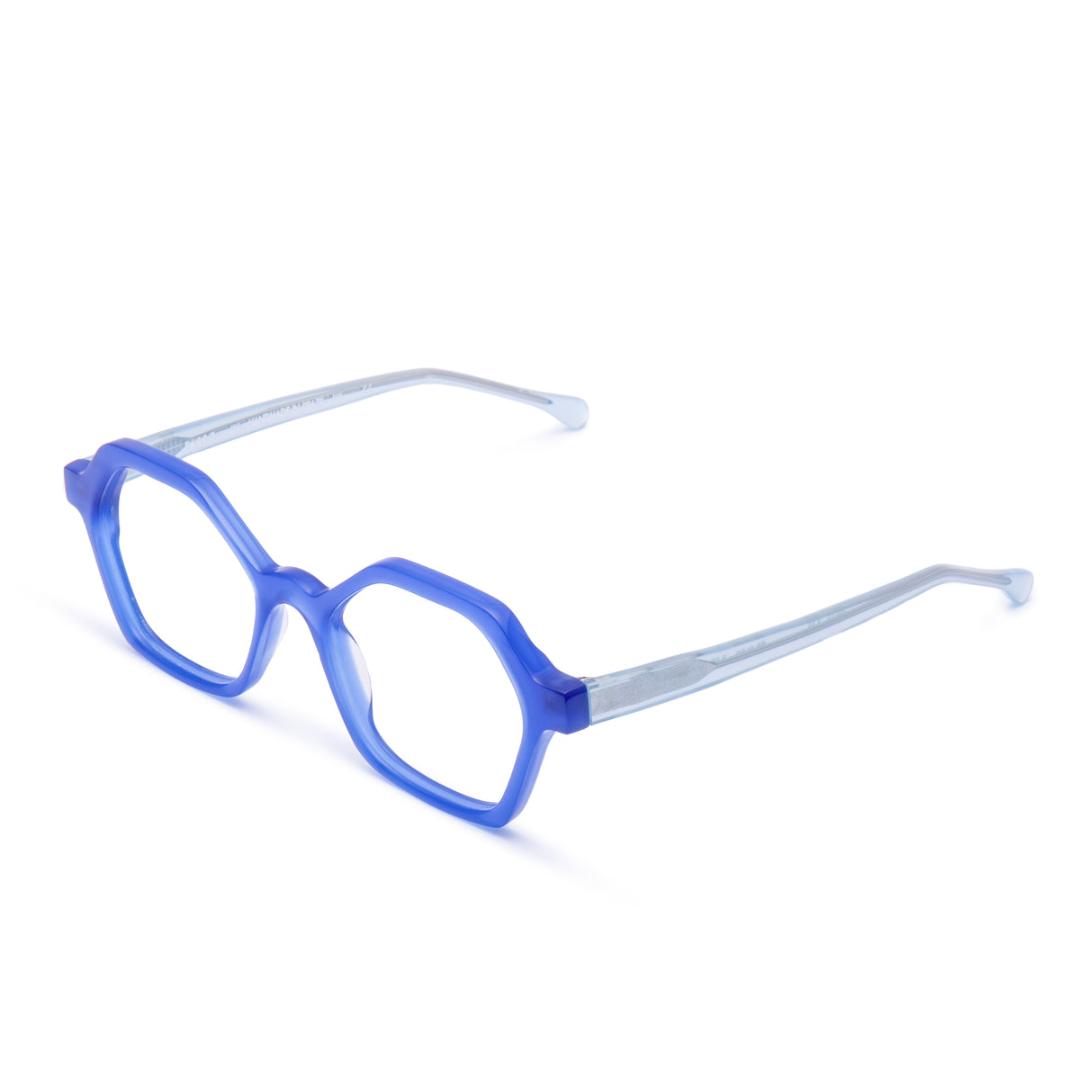 Óculos de grau Fabro Atami — Azul Royal