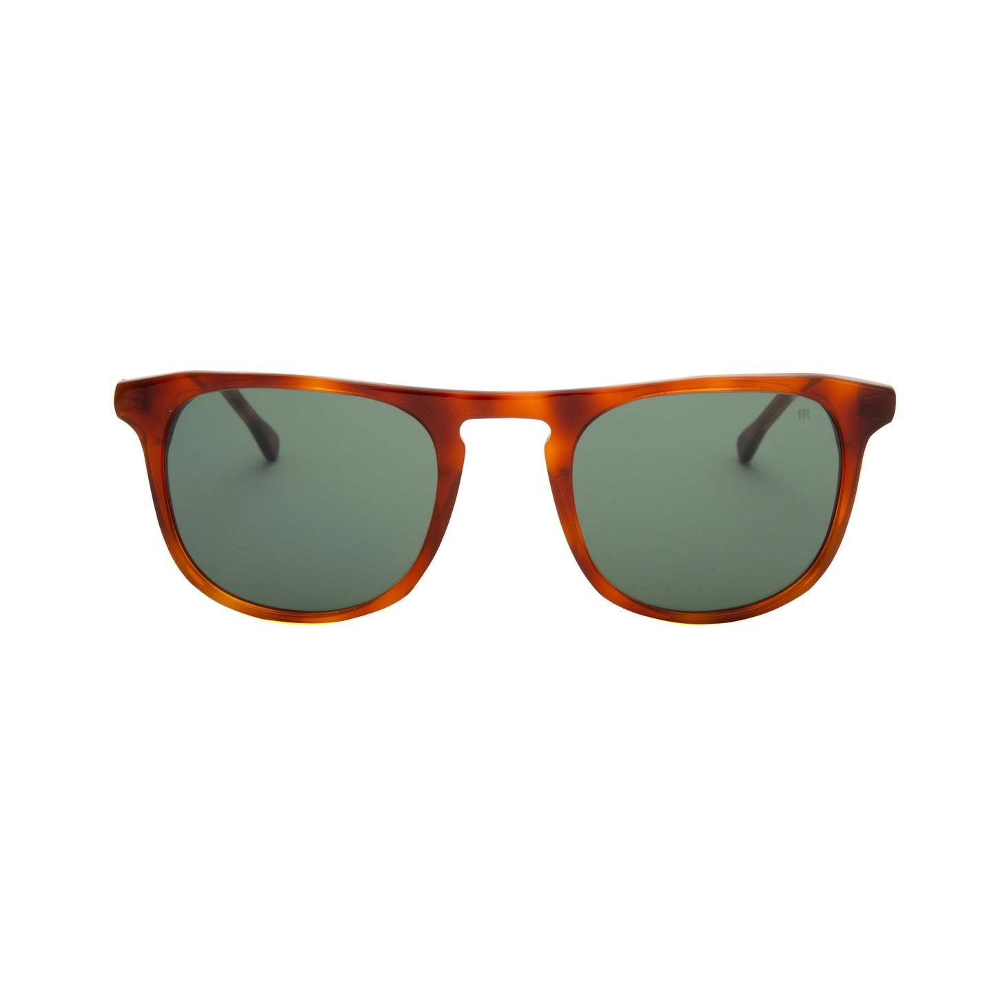 Ayas Sunglasses // Color 110 // Havana Light Brown
