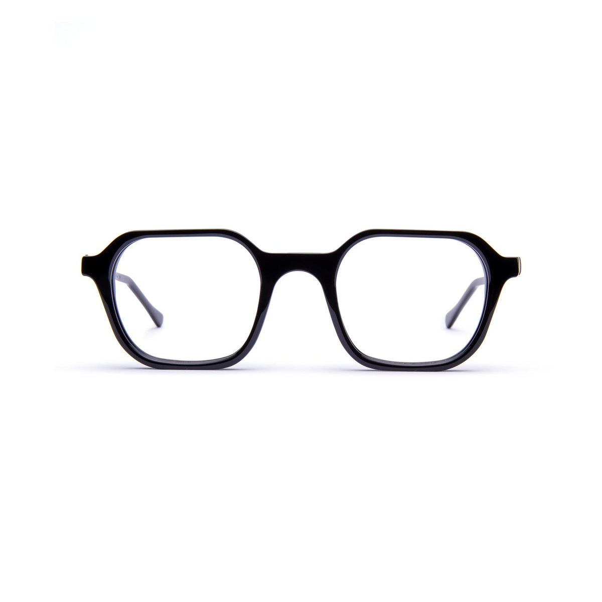 Óculos de grau Fabro Alba — Preto