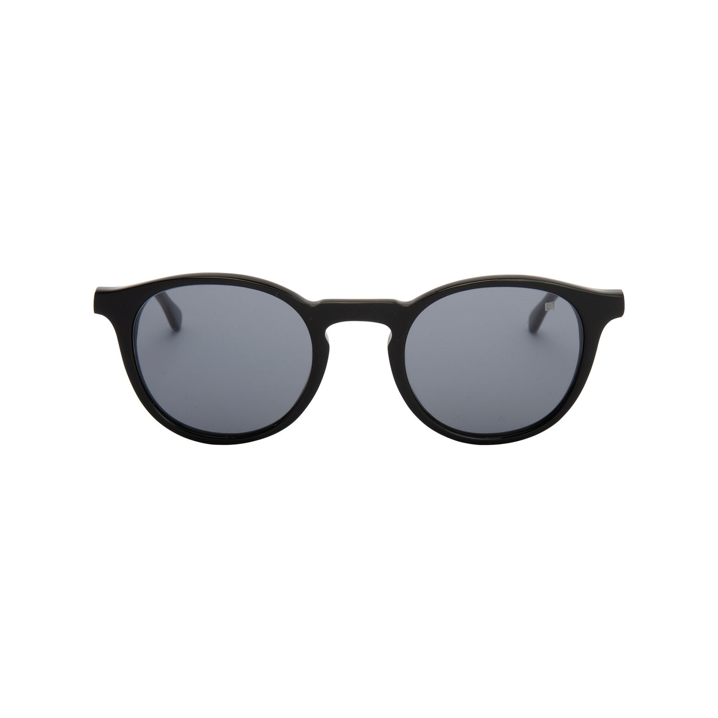 Alpes — Preto