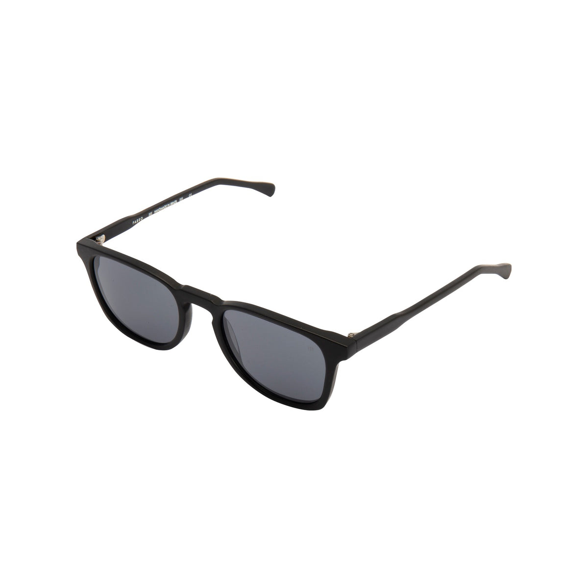Óculos de sol Fabro Ancona — Preto