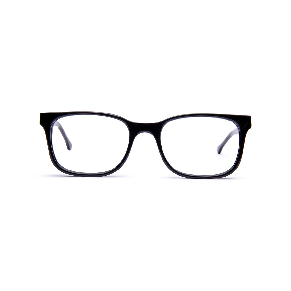 Óculos de grau Fabro Aspen — Preto