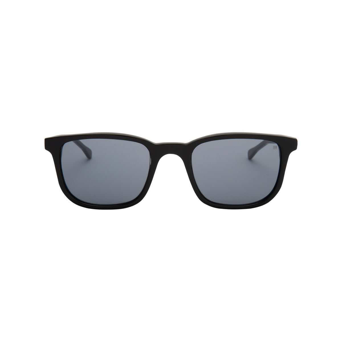 Óculos de sol Fabro Barberino — Preto