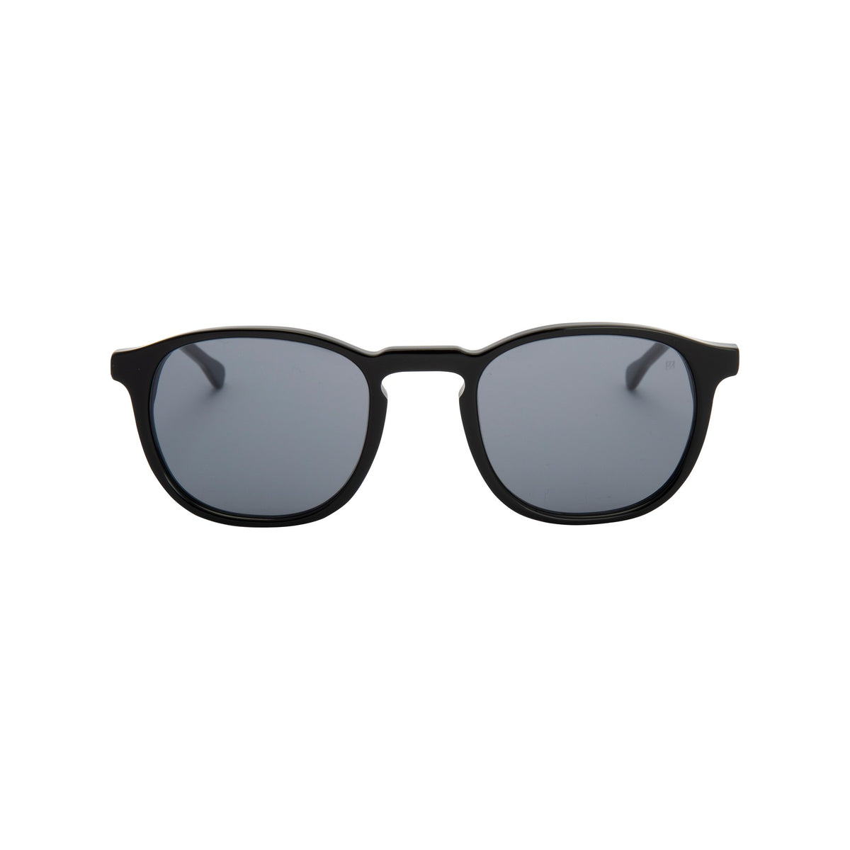 Óculos de sol Fabro Bentley — Preto