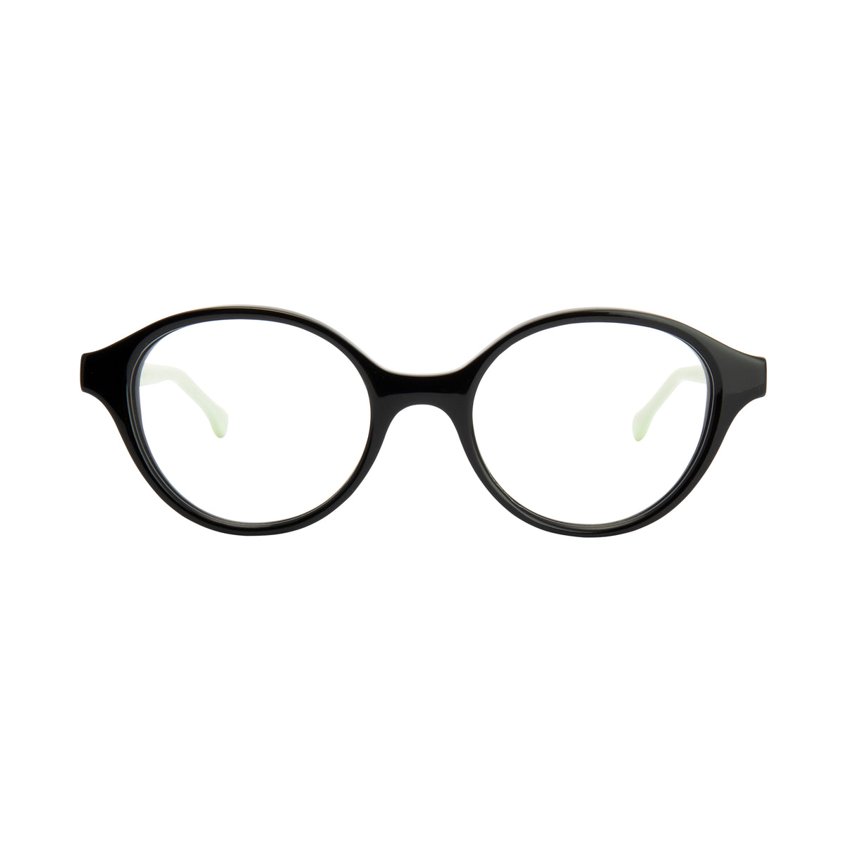 Óculos de grau Fabro Blu — Preto