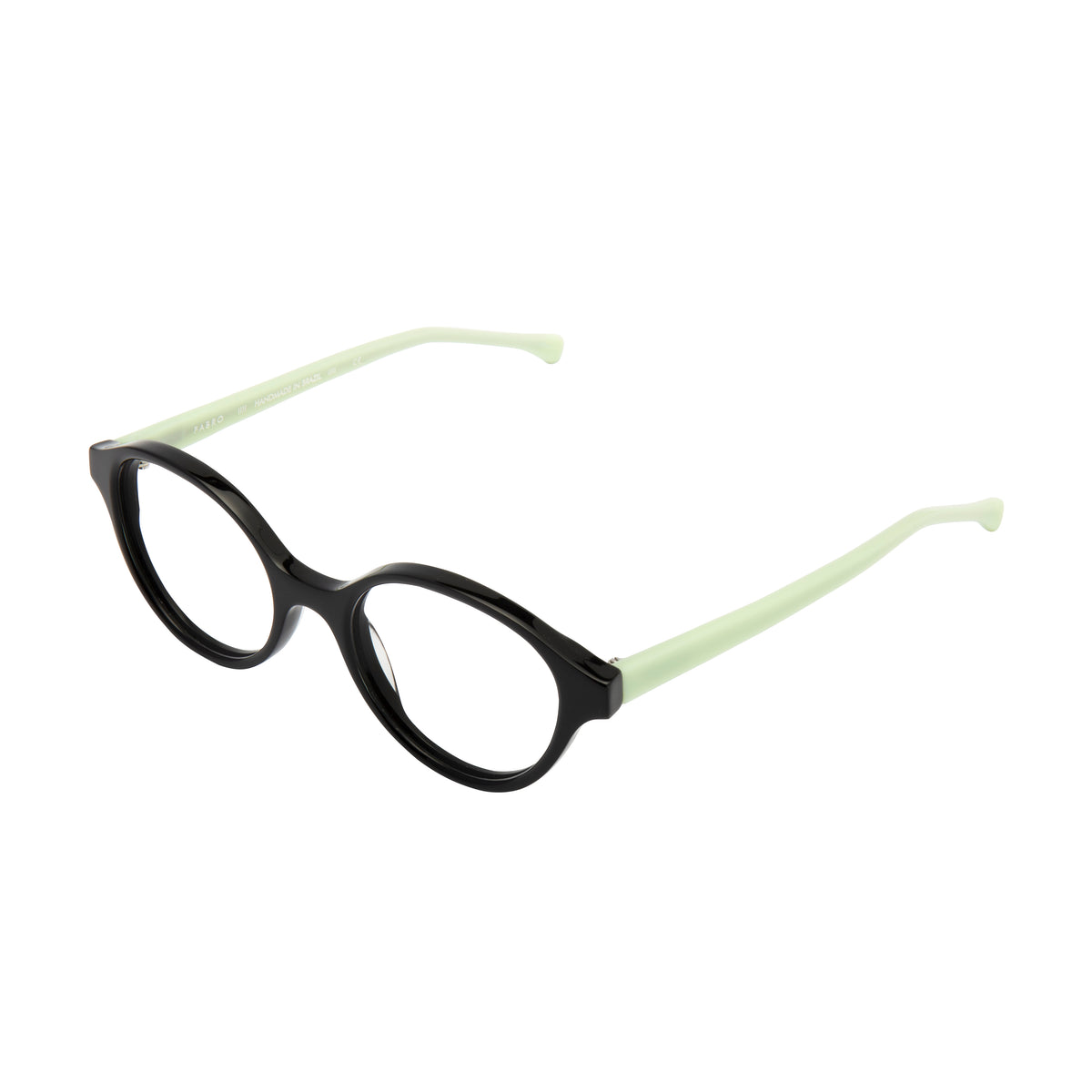 Óculos de grau Fabro Blu — Preto