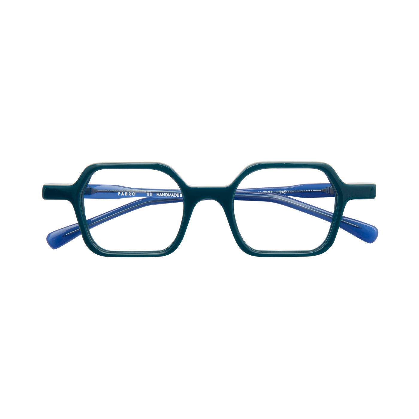 Brooks — Azul Petróleo