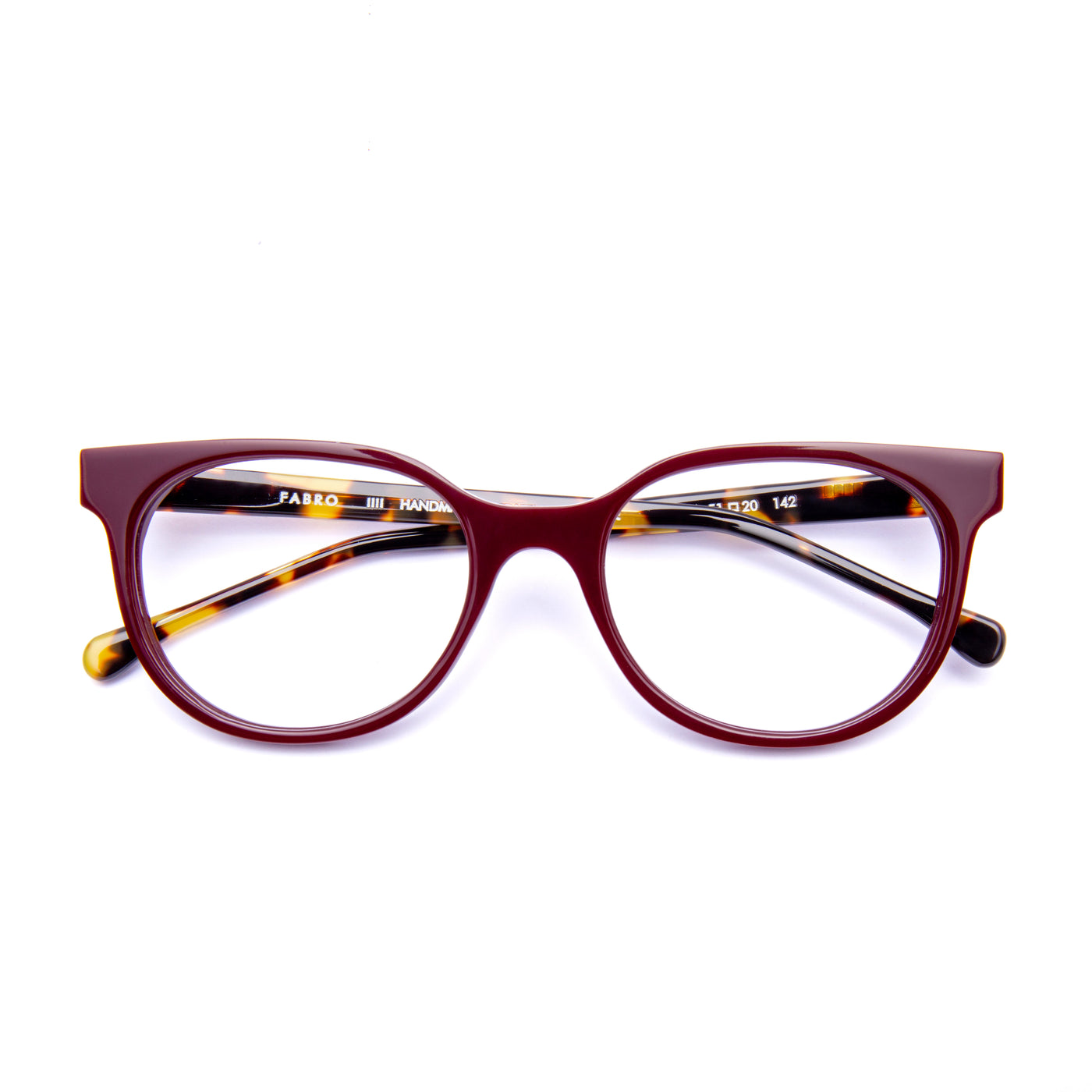 Buona — Vermelho Bordeaux