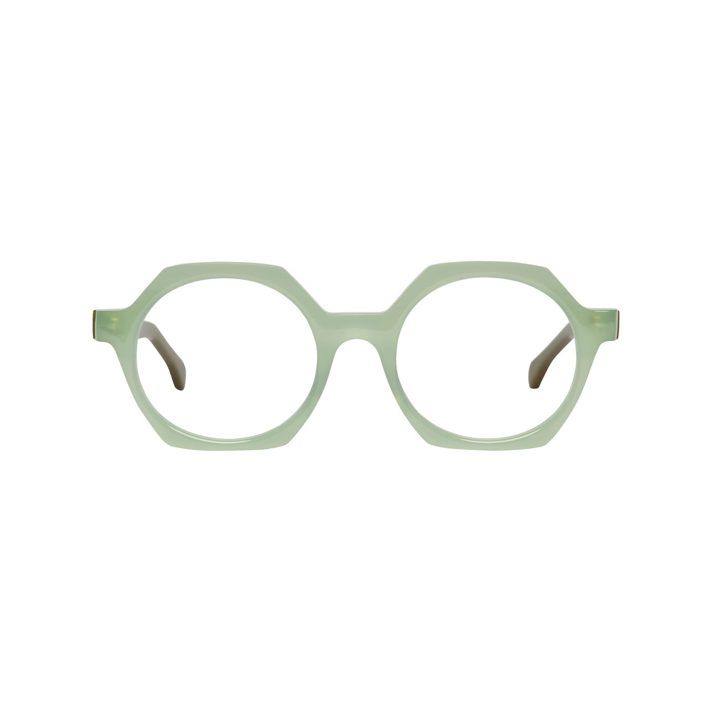 Cannes — Verde Menta Milk