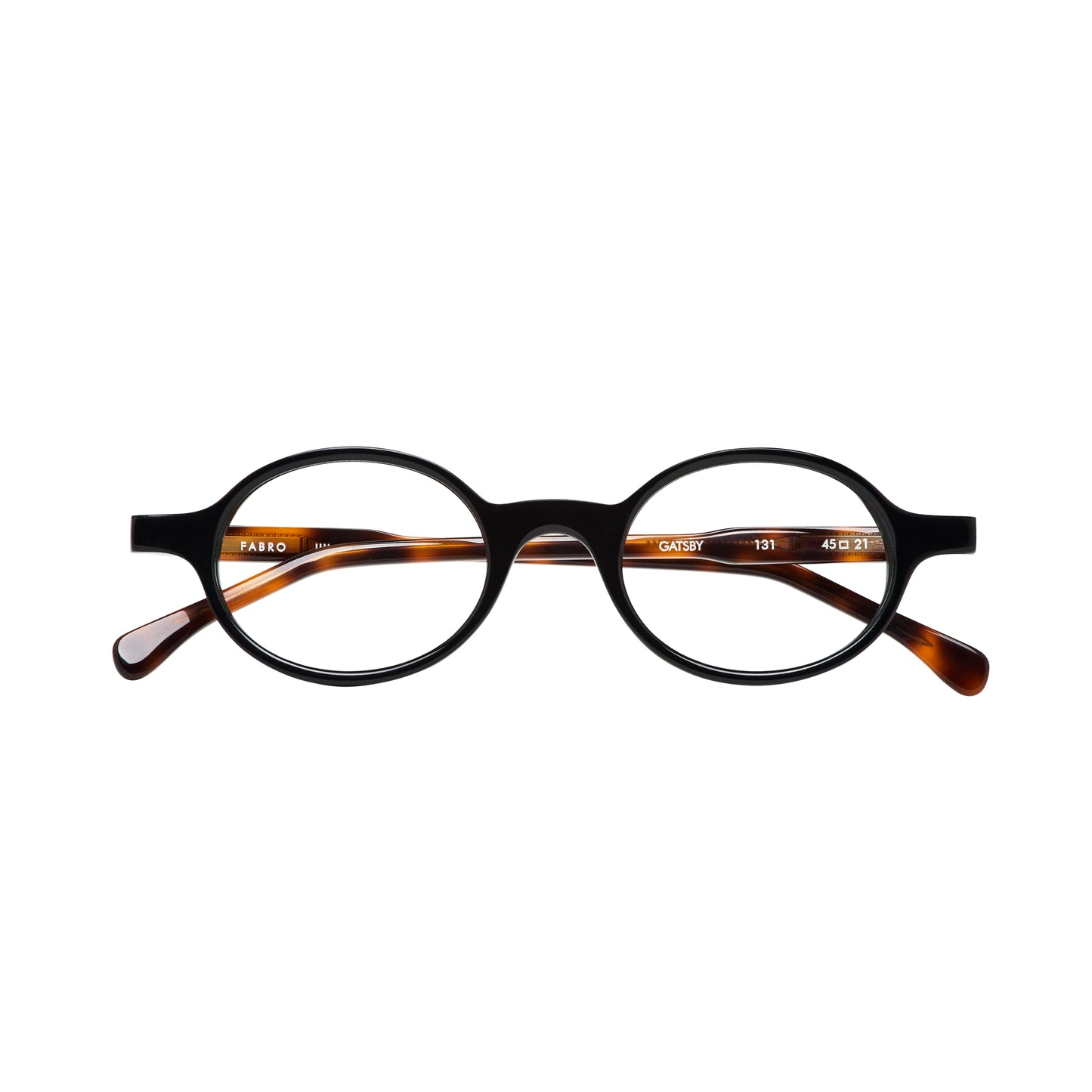 Gatsby — Preto