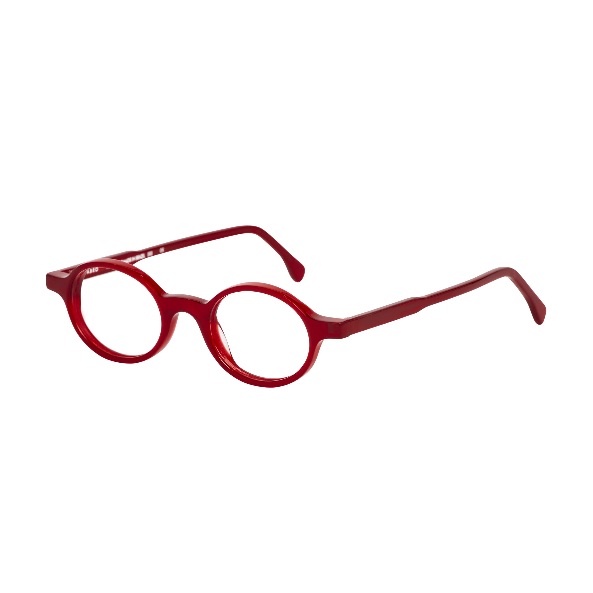 Gatsby — Vermelho Milk