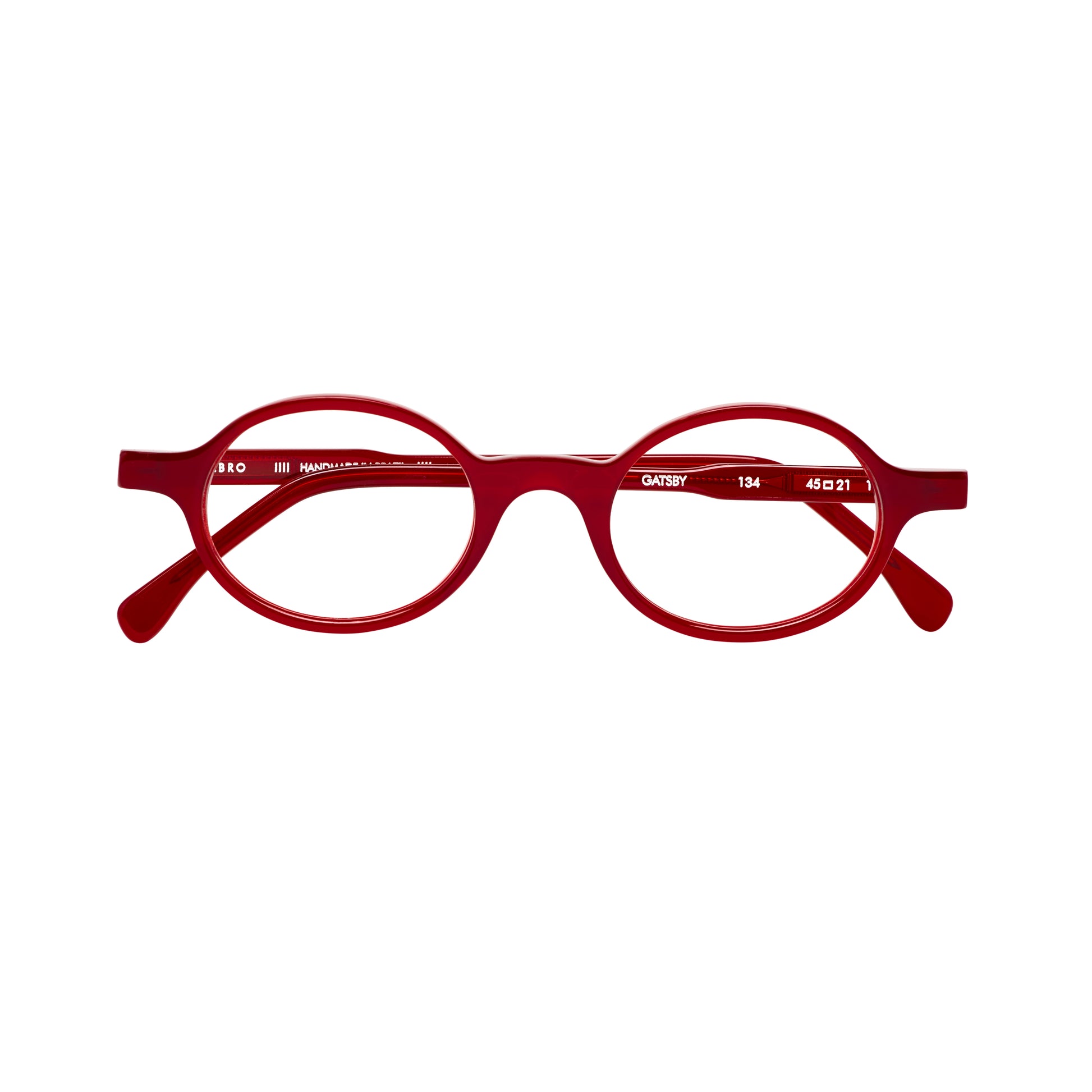 Gatsby — Vermelho Milk