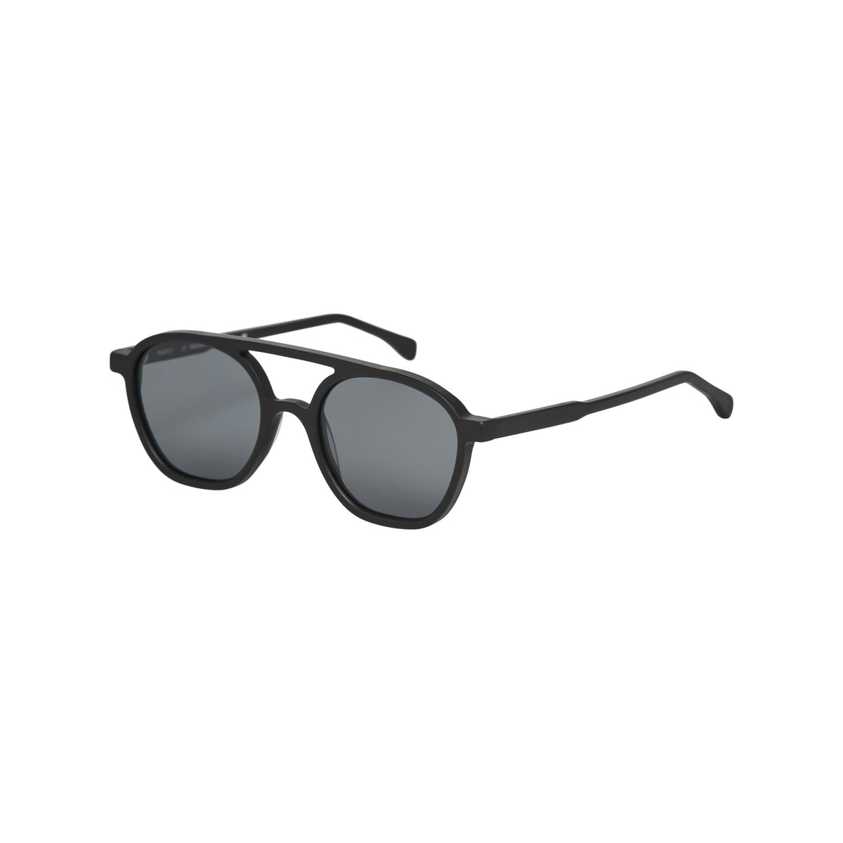 Óculos de sol Fabro Generale — Preto